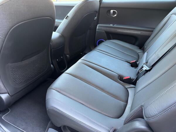 Hyundai IONIQ 5 73kWh Ultimate Auto 5dr
