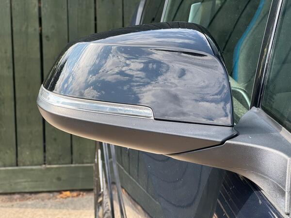 BMW i3 42.2kWh S Auto 5dr