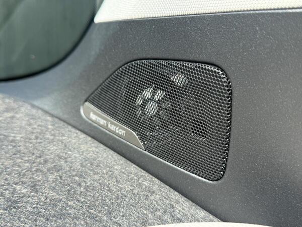 BMW i3 42.2kWh Auto 5dr