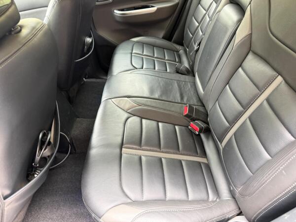 Mitsubishi L200 2.4 DI-D DC Barbarian Auto 4WD Euro 6 4dr at 18th