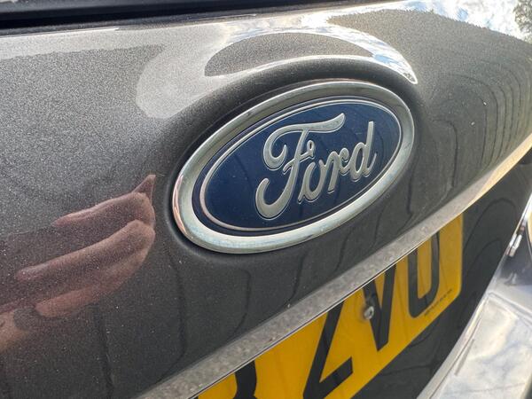 Ford Fiesta 1.5T EcoBoost ST-3 Euro 6 (s/s) 5dr at 37th