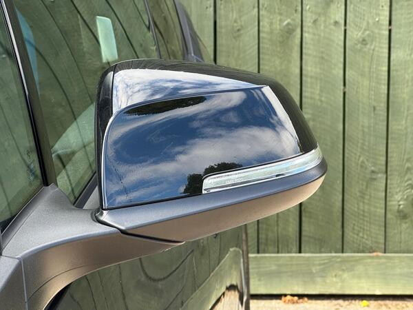 BMW i3 42.2kWh Auto 5dr at 31th