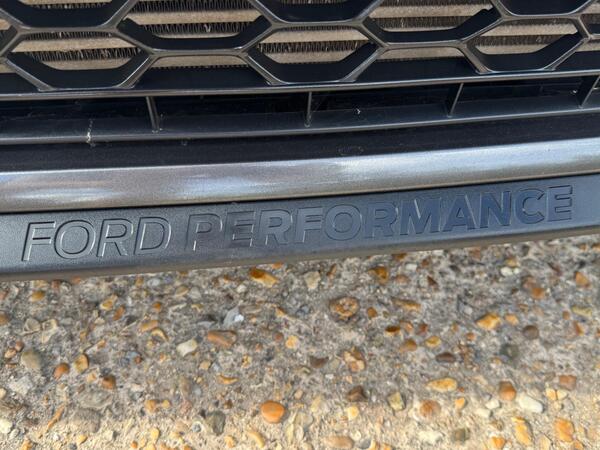 Ford Fiesta 1.5T EcoBoost ST-3 Euro 6 (s/s) 5dr at 39th