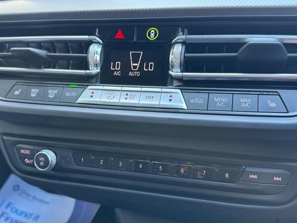 BMW 1 Series 1.5 118i M Sport (LCP) Euro 6 (s/s) 5dr at 44th