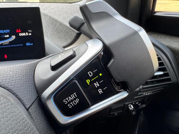 BMW i3 42.2kWh S Auto 5dr