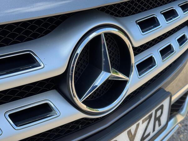 Mercedes-Benz GLA 1.6 GLA200 Sport (Premium) 7G-DCT Euro 6 (s/s) 5dr