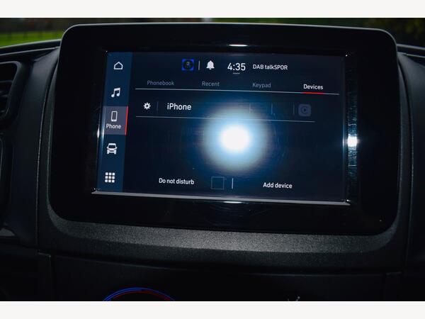2022(71) Fiat Ducato Temperature Controlled 2.2 Power 35 Maxi LX Freezer Van XLWB