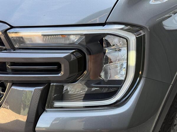 Ford Ranger 2.0 TD EcoBlue Wildtrak Auto 4WD Euro 6 (s/s) 4dr at 41th