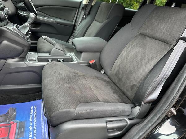 Honda CR-V 1.6 i-DTEC SE Plus Navi Euro 6 (s/s) 5dr at 35th