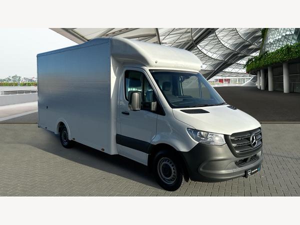 Used Vans for sale in Aberdeen AutoTrader Vans