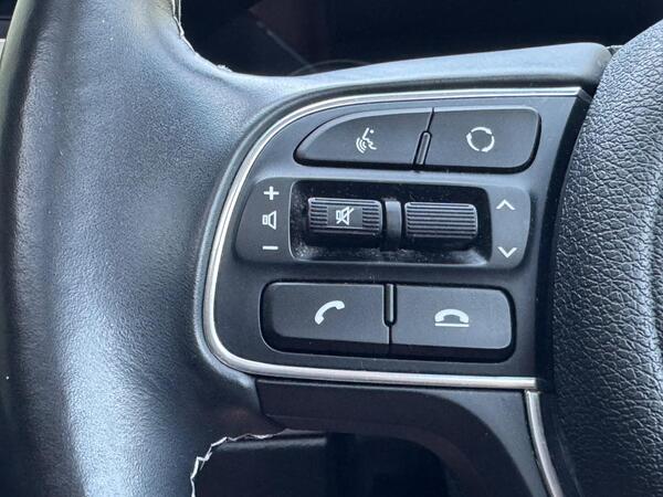 Kia Niro 64kWh 4+ Auto 5dr
