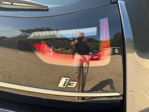 BMW i3 42.2kWh Auto 5dr