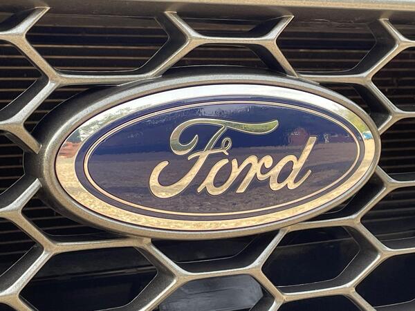 Ford Fiesta 1.5T EcoBoost ST-3 Euro 6 (s/s) 5dr at 39th