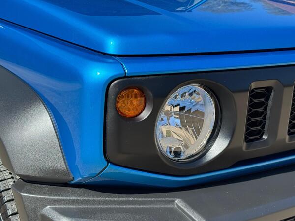 Suzuki Jimny 1.5 LCV ALLGRIP Euro 6 3dr