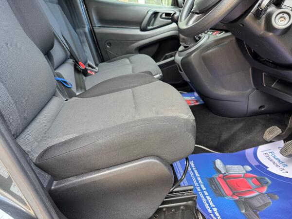 Peugeot Partner 1.6 BlueHDi 651 Professional L1 5dr