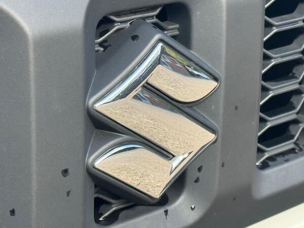 Suzuki Jimny 1.5 LCV ALLGRIP Euro 6 3dr at 42th
