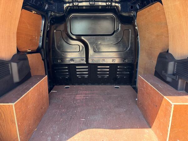Ford Transit Courier 1.5 TDCi Sport L1 Euro 6 5dr