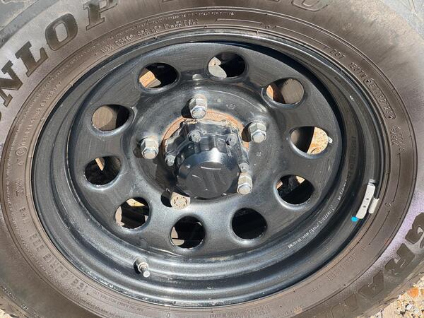 Suzuki Jimny 1.5 LCV ALLGRIP Euro 6 3dr at 47th