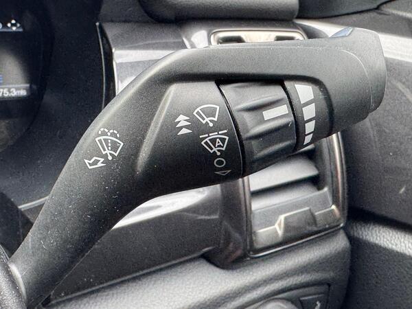 Ford Ranger 2.0 EcoBlue Wildtrak Auto 4WD Euro 6 (s/s) 4dr at 41th