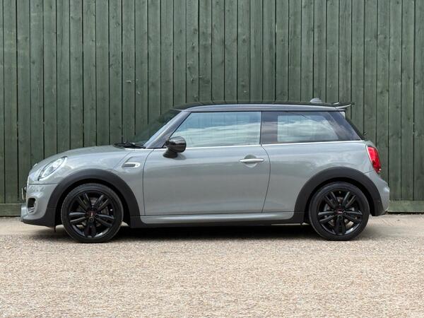 MINI Hatch 1.5 Cooper Sport Steptronic Euro 6 (s/s) 3dr