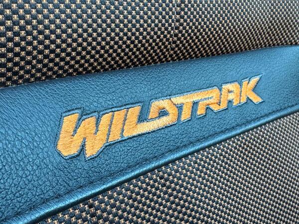 Ford Ranger 3.2 TDCi Wildtrak Pickup Double Cab 4dr Diesel Auto 4WD Euro 5 (200 ps)