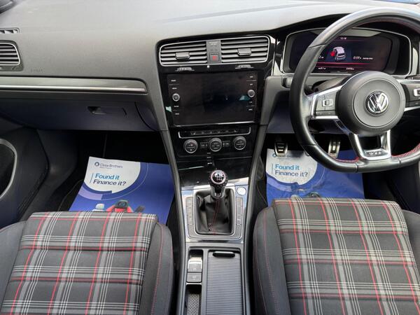Volkswagen Golf 2.0 TSI GTI Performance Euro 6 (s/s) 5dr at 2th