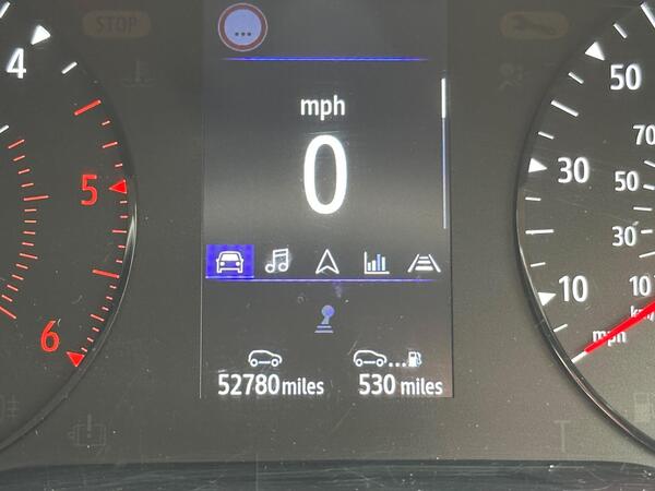 Renault Trafic 2.0 dCi Blue SL28 Sport+ L1 H1 Euro 6 (s/s) 5dr