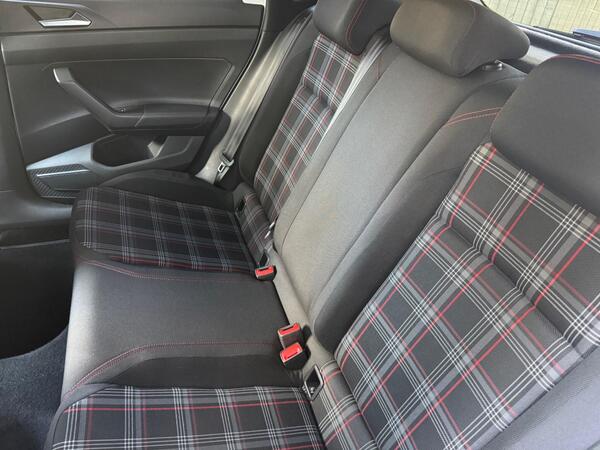 Volkswagen Polo 2.0 TSI GTI DSG Euro 6 (s/s) 5dr at 10th