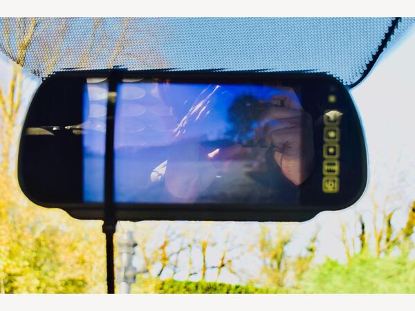 2022(22) Ford Transit Chassis Cab 350 Dropside HD Leader RWD L4 Euro 6