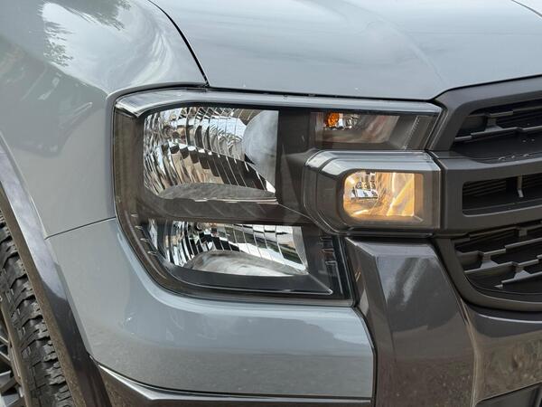 Ford Ranger 2.0 TD EcoBlue Tremor Auto 4WD Euro 6 (s/s) 4dr