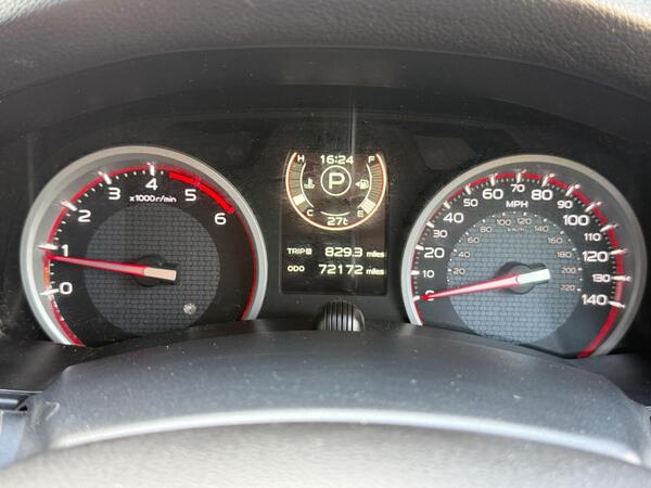 Isuzu D-Max 1.9 TD Blade Auto 4WD Euro 6 4dr at 19th