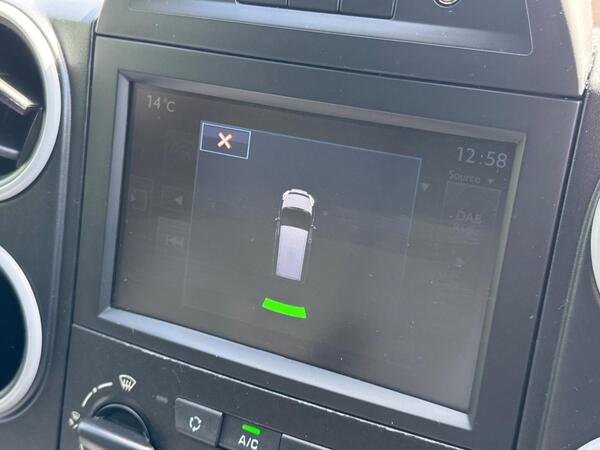 Peugeot Partner 1.6 BlueHDi 651 Professional L1 5dr