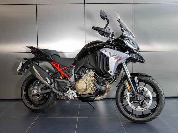 Used adventure bikes for sale discount