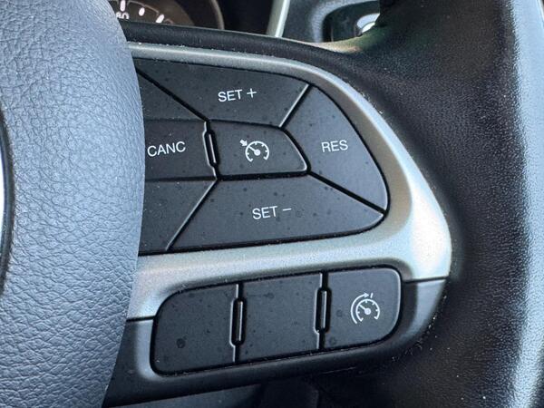 Jeep Compass 1.4T MultiAirII Night Eagle Euro 6 (s/s) 5dr