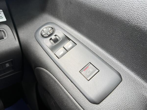 Toyota PROACE CITY 1.5 BlueHDi Active Short Panel Van SWB Euro 6 (s/s) 5dr at 11th