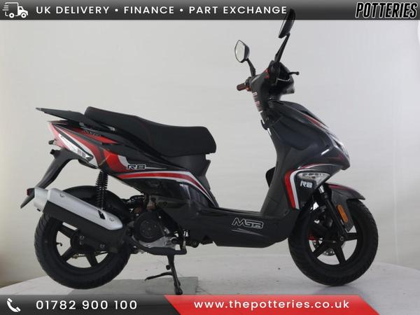 Autotrader mopeds sale