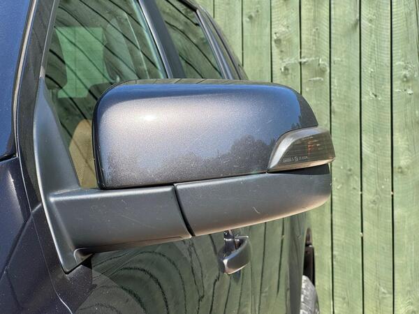 Ford Ranger 3.2 TDCi Wildtrak Auto 4WD Euro 5 4dr at 49th