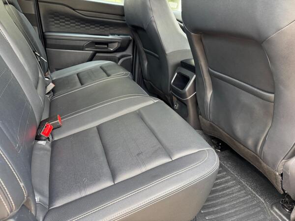 Ford Ranger 2.0 TD EcoBlue Tremor Auto 4WD Euro 6 (s/s) 4dr at 35th
