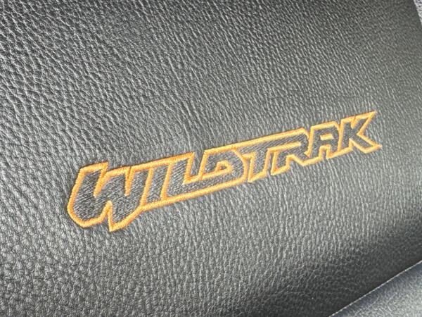 Ford Ranger 2.0 EcoBlue Wildtrak Auto 4WD Euro 6 (s/s) 4dr at 39th