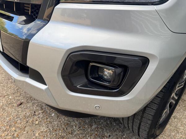 Ford Ranger 2.0 EcoBlue Wildtrak Auto 4WD Euro 6 (s/s) 4dr at 22th