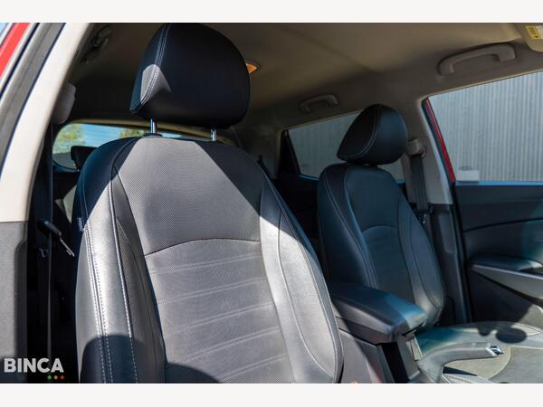 SSANGYONG TIVOLI ELX TD AUTO - Image 11