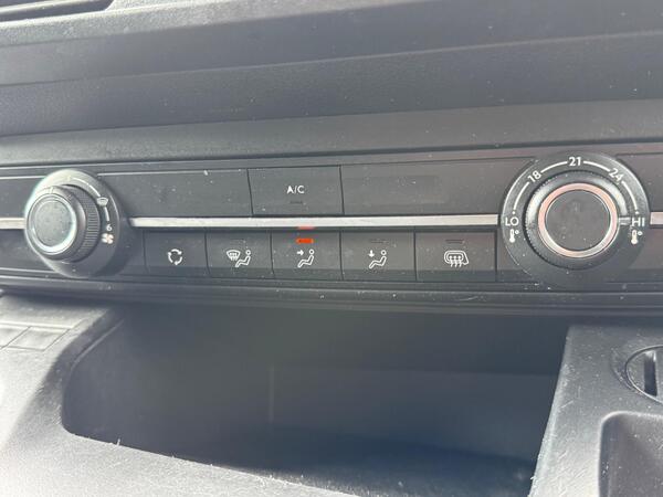 Peugeot Partner 1.5 BlueHDi 1000 Professional Premium Standard Panel Van SWB Euro 6 5dr