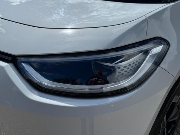 Volkswagen ID.3 Pro S 77kWh Tour Auto 5dr at 43th