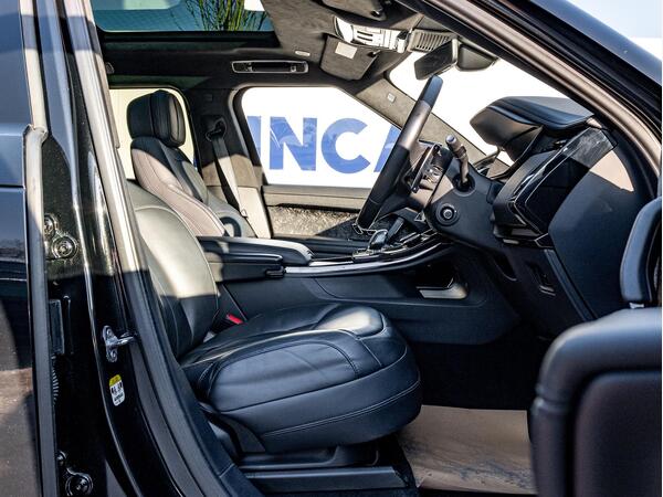 LAND ROVER R-ROVER SPORT FRST ED D MHEV A - Image 32