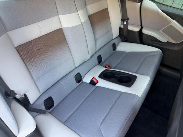 BMW i3 42.2kWh Auto 5dr