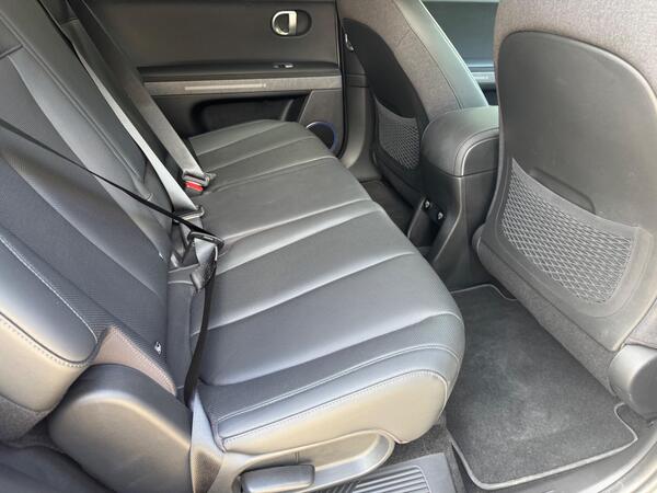 Hyundai IONIQ 5 73kWh Ultimate Auto AWD 5dr at 10th