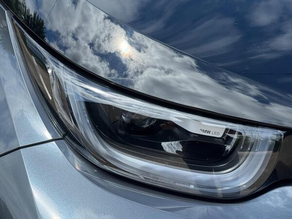 BMW i3 42.2kWh Auto 5dr at 28th