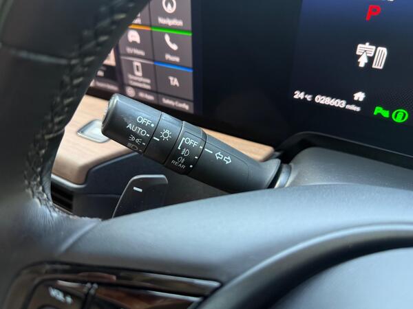 Honda Honda E 35.5kWh Advance Auto 5dr (17in Alloy)