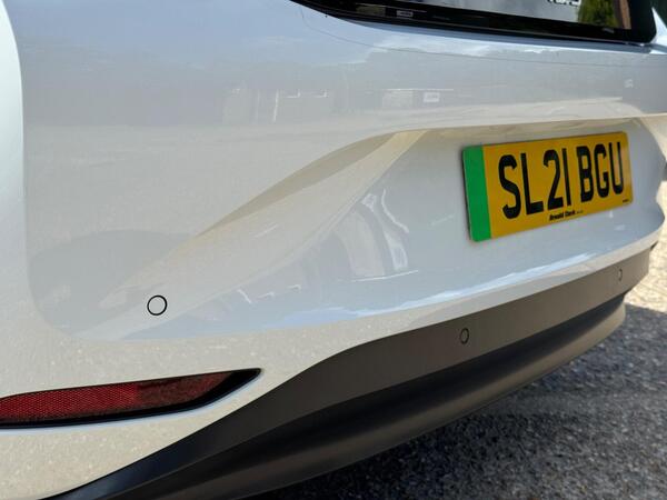 Volkswagen ID.3 Pro S 77kWh Tour Auto 5dr at 9th