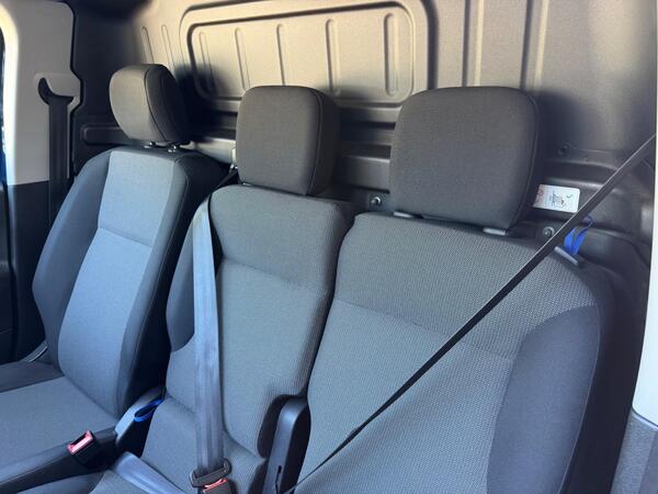 Toyota PROACE CITY 1.5 BlueHDi Icon Short Panel Van SWB Euro 6 (s/s) 5dr